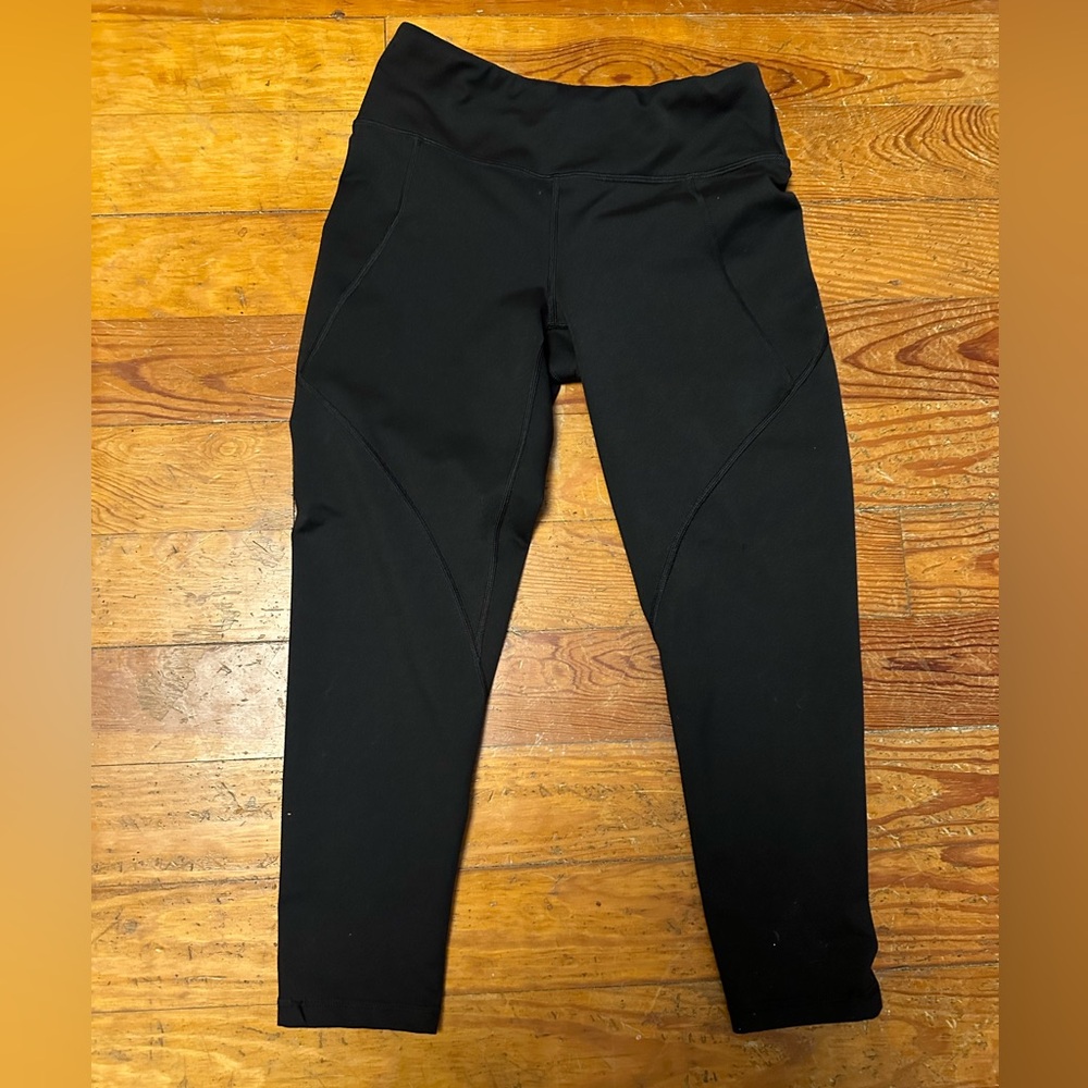 Patagonia Black Leggings